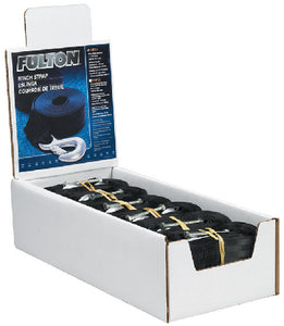 WINCH STRAP (FULTON PRODUCTS)