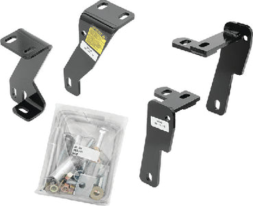 CUSTOM QUICK INSTALL BRACKETS (REESE)