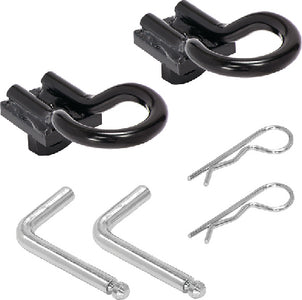 FIFTH WHEEL CHAIN BRACKET KIT (REESE)