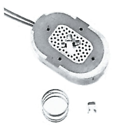MAGNET KIT (TEKONSHA)