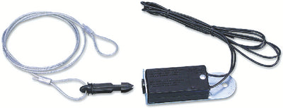 BREAKAWAY DEVICE (BARGMAN)