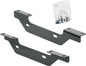 OUTBOARD FIFTH WHEEL CUSTOM QUICK INSTALL BRACKETS (REESE)