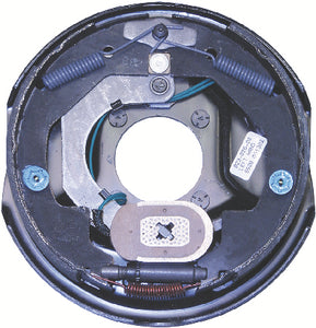 DEXTER 10" x 2-1/4" BRAKE ASSEMBLY (TEKONSHA)