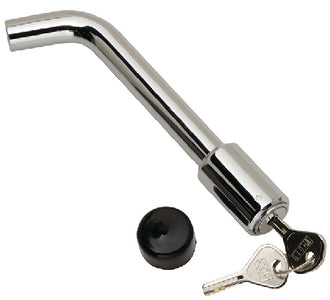 RECEIVER LOCK (BULLDOG)