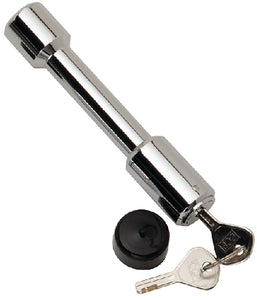 RECEIVER LOCK (BULLDOG)