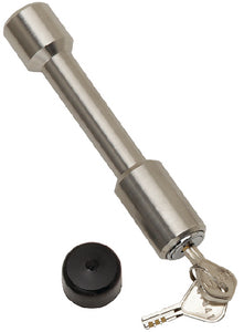 RECEIVER LOCK (BULLDOG)