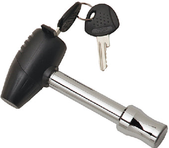 EASY ACCESS RECEIVER LOCK (BULLDOG)