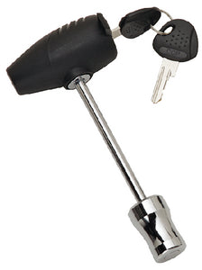 EASY ACCESS COUPLER LOCK (BULLDOG)