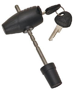EASY ACCESS COUPLER LOCK (BULLDOG)