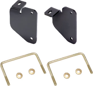 FIFTH WHEEL SPACER KIT (REESE)