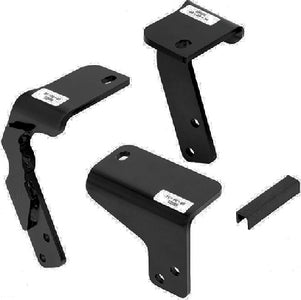 FIFTH WHEEL RAILS & HARDWARE (REESE)