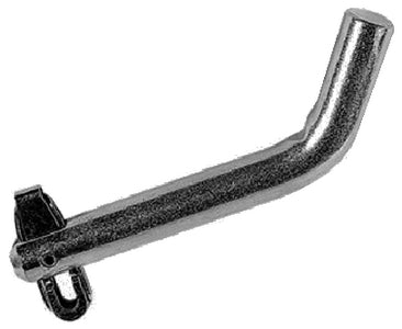 PULL PIN WITH INTEGRAL CLIP (REESE)