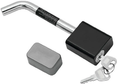 ECONOMY RECEIVER LOCK (TOWREADY)