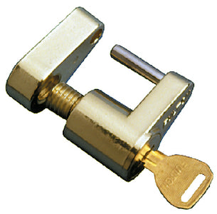ECONOMY COUPLER LOCK (TOWREADY)