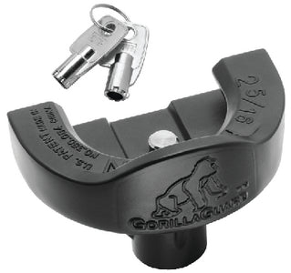 COUPLER LOCK (TOWREADY)
