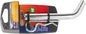 5/8" EXTRA LONG HITCH PIN AND CLIP (TOWREADY)