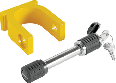 FIFTH WHEEL KING PIN LOCK (REESE)