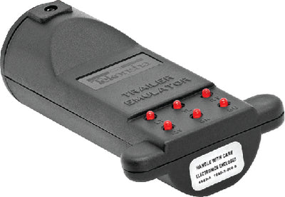 7 WAY BLADE TESTER & EMULATOR W/LED DISPLAY (TEKONSHA)