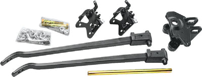 TITAN® TRUNNION BAR BOLT TOGETHER WEIGHT DISTRIBUTING KIT (REESE)