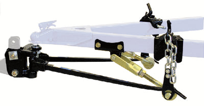 STRAIT-LINE® HITCH KITS (REESE)