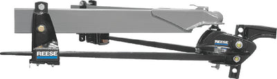STEADi-FLEX® HEAVY DUTY WEIGHT DISTRIBUTING KIT (REESE)