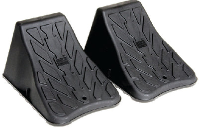 TOWPOWER TIRE CHOCKS (REESE)