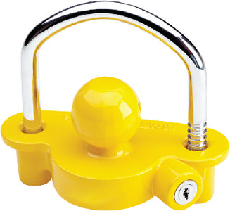UNIVERSAL COUPLER LOCK (REESE)