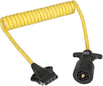COILED ADAPTERS (WESBAR COLOR)