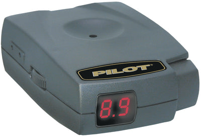 PILOT® BRAKE CONTROL (REESE PRO SERIES)