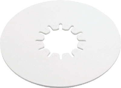 FIFTH WHEEL 10" ROUND LUBE PLATE (REESE)