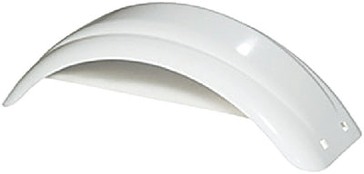 PLASTIC TRAILER FENDER (FULTON PRODUCTS)