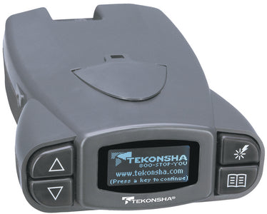 P3™ BRAKE CONTROLLER (TEKONSHA)