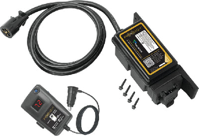 PRODIGY® RF PROPORTIONAL TRAILER MOUNTED BRAKING SYSTEM (TEKONSHA)