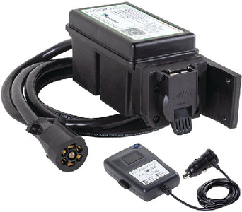 TRAILER BRAKE CONTROL - PROPORTIONAL (TEKONSHA)