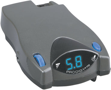 PRODIGY® P2 BRAKE CONTROLLER (TEKONSHA)