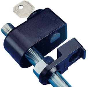 ECONOMY ETC & SPARE TIRE LOCK (FULTON PRODUCTS)