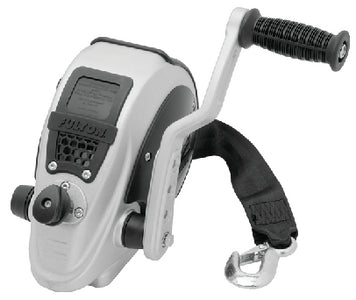 F2 TRAILER WINCH (FULTON PRODUCTS)