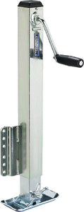 FIXED MOUNT DROP LEG JACK (FULTON PRODUCTS)