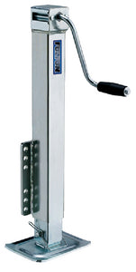 FIXED MOUNT DROP LEG JACK (FULTON PRODUCTS)