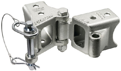 HIGH PERFORMANCE BOLT ON FOLD-AWAY™ HINGE KIT (FULTON PRODUCTS)