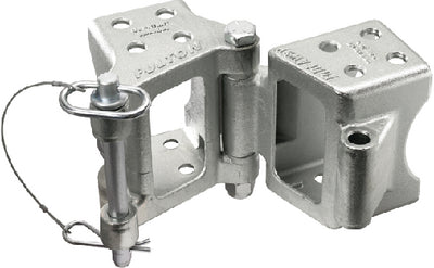 HIGH PERFORMANCE BOLT ON FOLD-AWAY™ HINGE KIT (FULTON PRODUCTS)