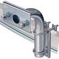 SPARE TIRE CARRIER (FULTON PRODUCTS)