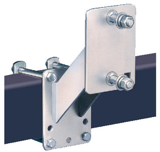HI-MOUNT SPARE TIRE CARRIER (FULTON PRODUCTS)