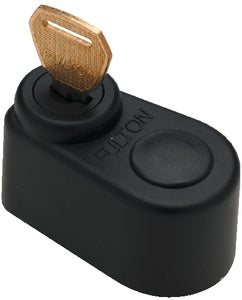 SPARE TIRE LOCK (FULTON PRODUCTS)