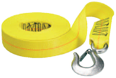 WINCH STRAP (FULTON PRODUCTS)