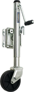 BOLT THRU SWIVEL JACK (FULTON PRODUCTS)