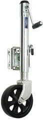 TRAILER SWIVEL JACK (FULTON PRODUCTS)