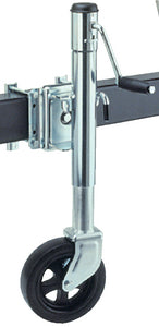 BOLT THRU SWIVEL JACK (FULTON PRODUCTS)