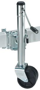 HEAVY-DUTY MAINSTAY PEDESTAL PACKAGE (SPRINGFIELD MARINE)