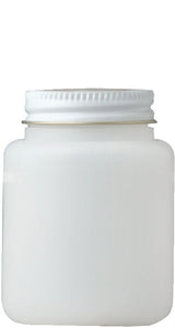 TOUCH UP JARS WITH LIDS (PREVAL SPRAYERS)